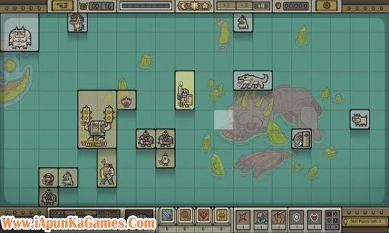 LegionCraft Screenshot 2, Full Version, PC Game, Download Free