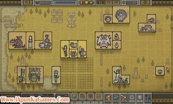 LegionCraft Screenshot 3, Full Version, PC Game, Download Free