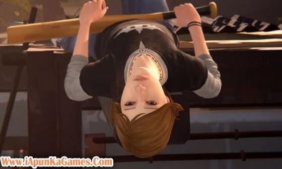 Life is Strange Before the Storm (Episode 1-3) Screenshot 1, Full Version, PC Game, Download Free