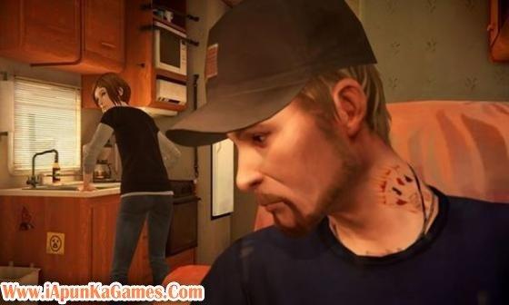 Life is Strange Before the Storm (Episode 1-3) Screenshot 2, Full Version, PC Game, Download Free