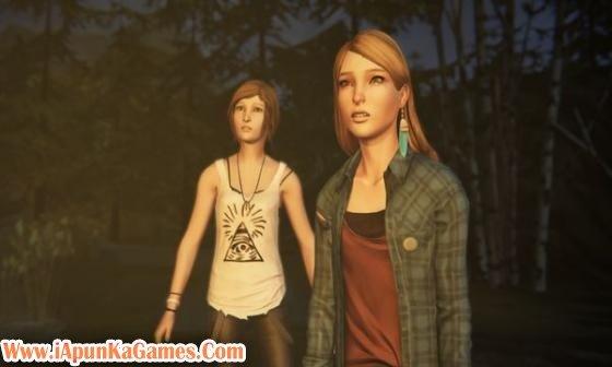 Life is Strange Before the Storm (Episode 1-3) Screenshot 3, Full Version, PC Game, Download Free