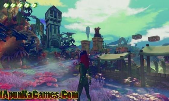 Life source: episode one Screenshot 2, Full Version, PC Game, Download Free