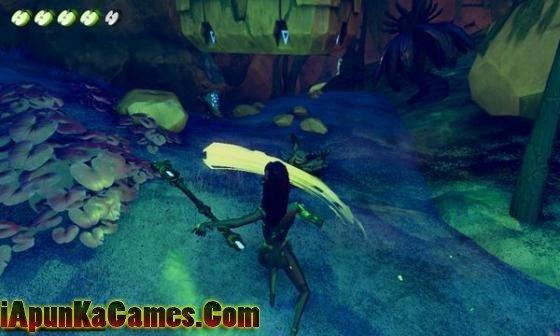 Life source: episode one Screenshot 3, Full Version, PC Game, Download Free