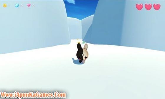 Little Big Rabbits Screenshot 1, Full Version, PC Game, Download Free