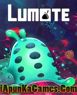 Lumote Cover, Poster, Full Version, PC Game, Download Free