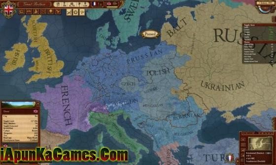 March of the Eagles Screenshot 3, Full Version, PC Game, Download Free