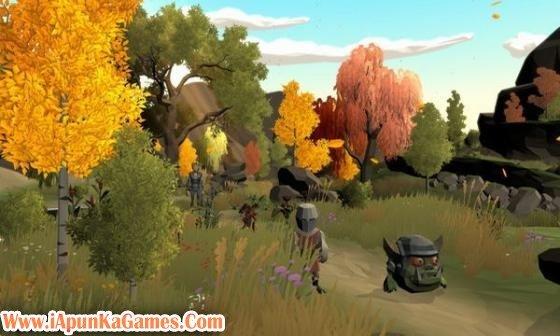 Mazovian Adventure Screenshot 1, Full Version, PC Game, Download Free