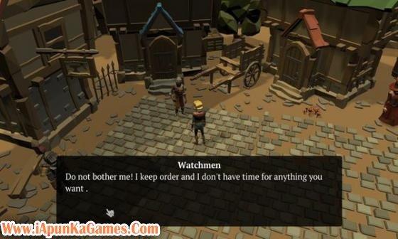 Mazovian Adventure Screenshot 2, Full Version, PC Game, Download Free