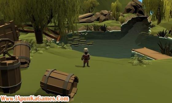 Mazovian Adventure Screenshot 3, Full Version, PC Game, Download Free