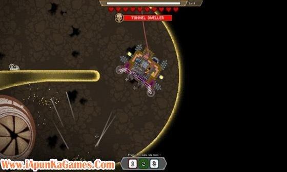 Mechanic Miner Screenshot 2, Full Version, PC Game, Download Free