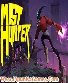 Mist Hunter Cover, Poster, Full Version, PC Game, Download Free
