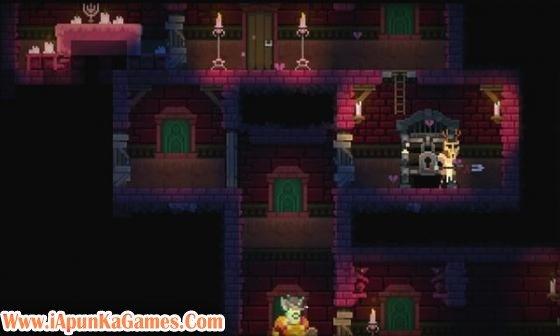 MoonQuest Screenshot 1, Full Version, PC Game, Download Free