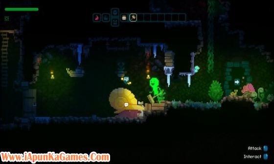 MoonQuest Screenshot 2, Full Version, PC Game, Download Free