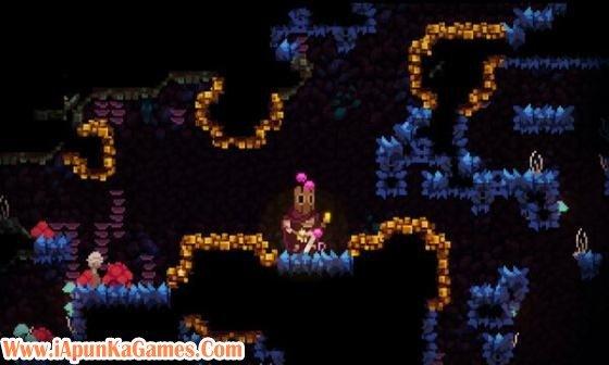 MoonQuest Screenshot 3, Full Version, PC Game, Download Free