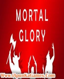 Mortal Glory Cover, Poster, Full Version, PC Game, Download Free