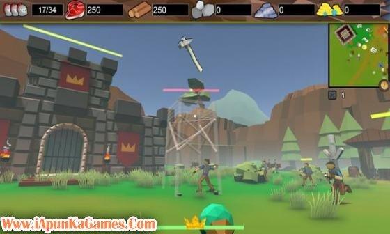 No King No Kingdom Screenshot 1, Full Version, PC Game, Download Free