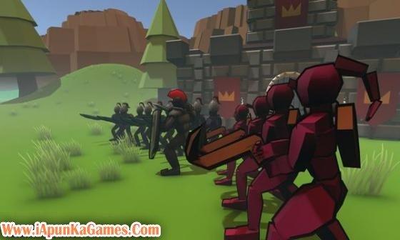 No King No Kingdom Screenshot 2, Full Version, PC Game, Download Free