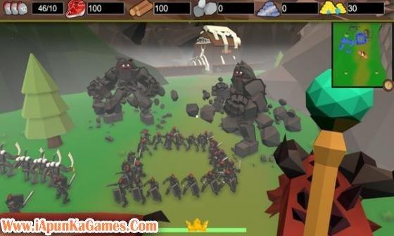 No King No Kingdom Screenshot 3, Full Version, PC Game, Download Free