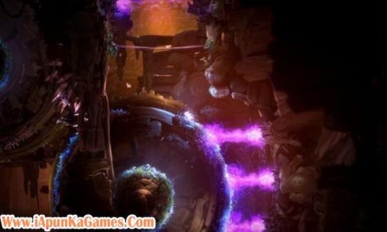 Ori and the Will of the Wisps Screenshot 1, Full Version, PC Game, Download Free