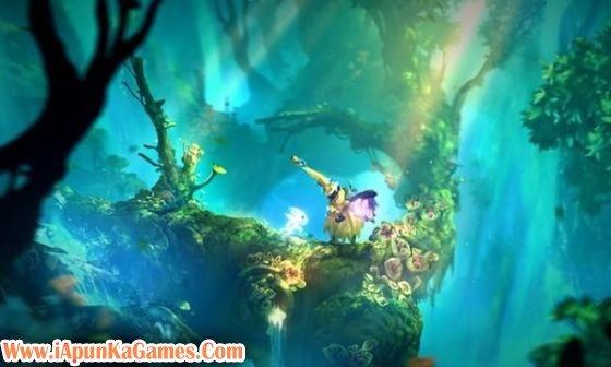 Ori and the Will of the Wisps Screenshot 2, Full Version, PC Game, Download Free