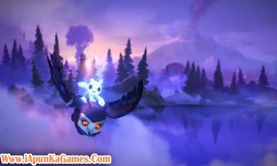 Ori and the Will of the Wisps Screenshot 3, Full Version, PC Game, Download Free