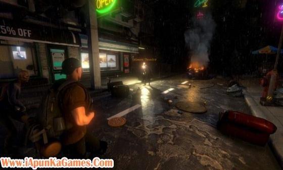 Outbreak Epidemic Screenshot 1, Full Version, PC Game, Download Free