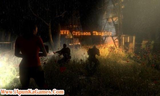 Outbreak Epidemic Screenshot 2, Full Version, PC Game, Download Free