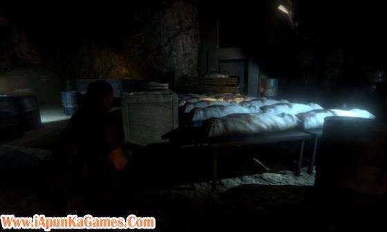 Outbreak Epidemic Screenshot 3, Full Version, PC Game, Download Free