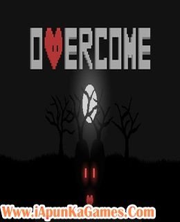 Overcome Cover, Poster, Full Version, PC Game, Download Free
