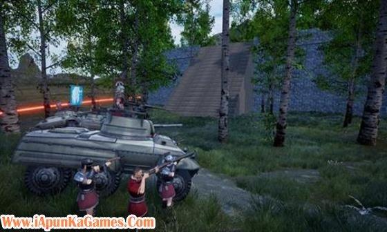 Patched world Screenshot 1, Full Version, PC Game, Download Free