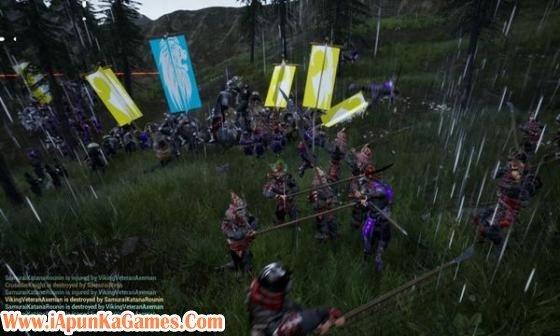 Patched world Screenshot 2, Full Version, PC Game, Download Free