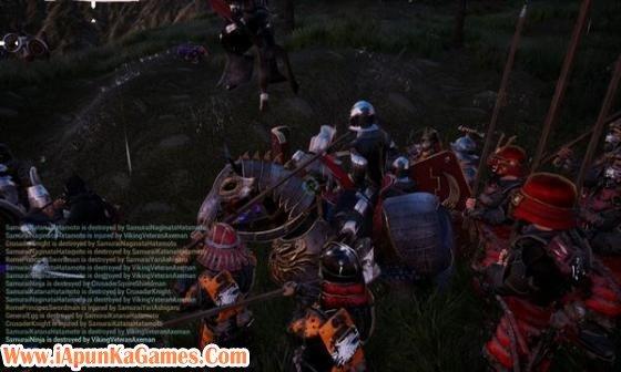 Patched world Screenshot 3, Full Version, PC Game, Download Free