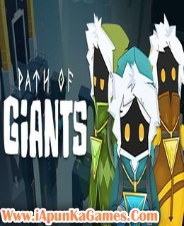 Path of Giants Cover, Poster, Full Version, PC Game, Download Free