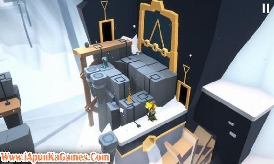 Path of Giants Screenshot 1, Full Version, PC Game, Download Free