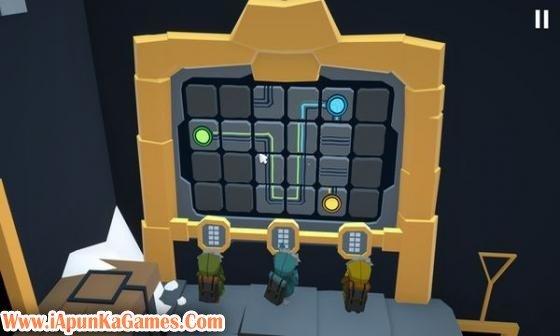 Path of Giants Screenshot 2, Full Version, PC Game, Download Free