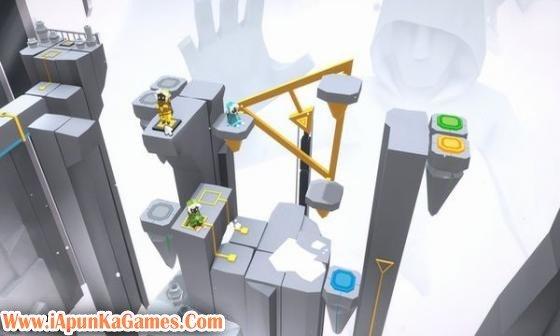 Path of Giants Screenshot 3, Full Version, PC Game, Download Free