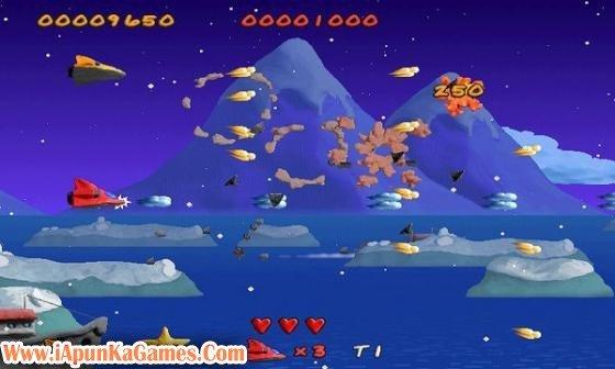 Platypus 2 Screenshot 1, Full Version, PC Game, Download Free