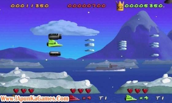 Platypus 2 Screenshot 2, Full Version, PC Game, Download Free