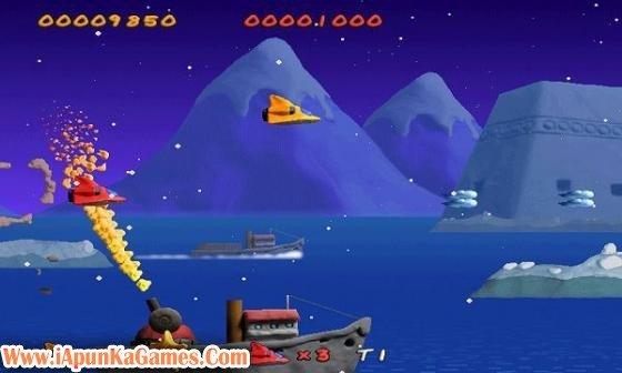 Platypus 2 Screenshot 3, Full Version, PC Game, Download Free