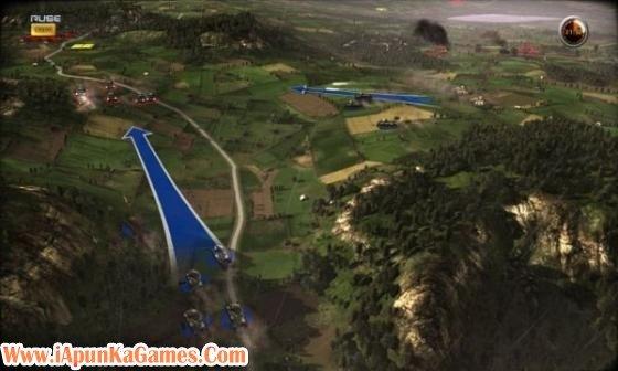 R.U.S.E. Screenshot 1, Full Version, PC Game, Download Free