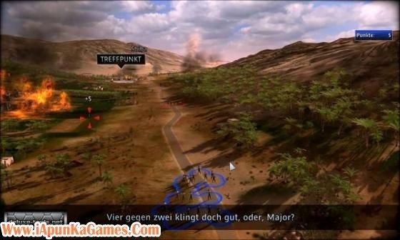 R.U.S.E. Screenshot 2, Full Version, PC Game, Download Free