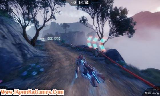 Racing Glider Screenshot 1, Full Version, PC Game, Download Free