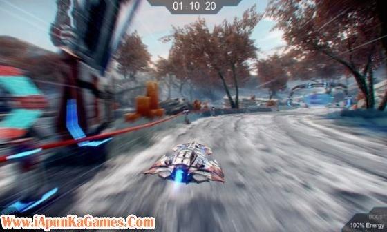 Racing Glider Screenshot 2, Full Version, PC Game, Download Free
