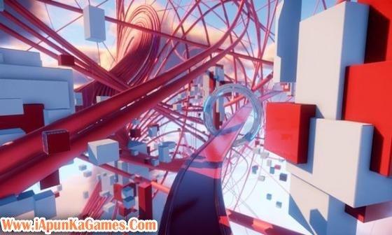 Racing Glider Screenshot 3, Full Version, PC Game, Download Free