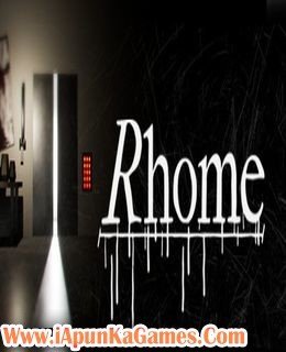 Rhome Cover, Poster, Full Version, PC Game, Download Free