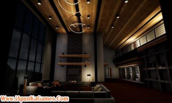 Rhome Screenshot 1, Full Version, PC Game, Download Free