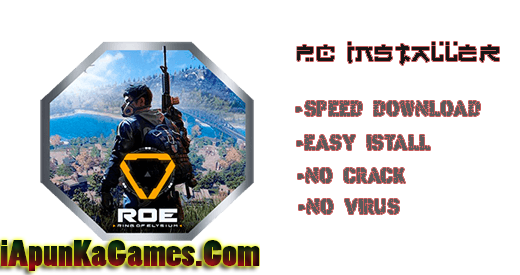 Ring of Elysium Download For PC