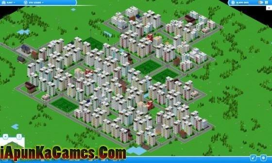Road to your City Screenshot 2, Full Version, PC Game, Download Free