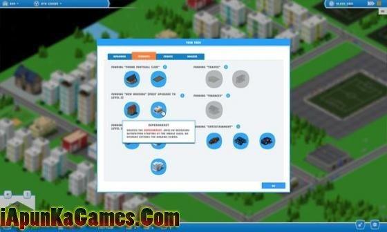 Road to your City Screenshot 3, Full Version, PC Game, Download Free