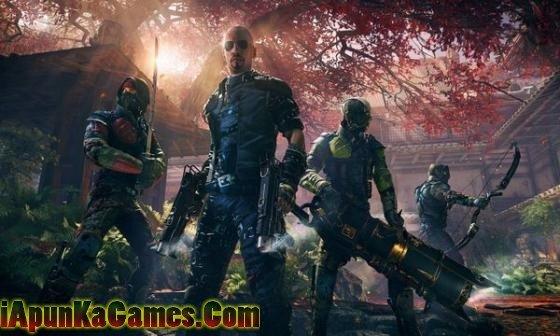 Shadow Warrior 2 Screenshot 2, Full Version, PC Game, Download Free